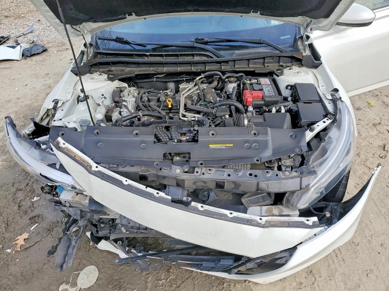 Продаж на аукціоні авто 2022 Nissan Altima, vin: 1N4BL4EV1NN414416, номер лоту: 47065946