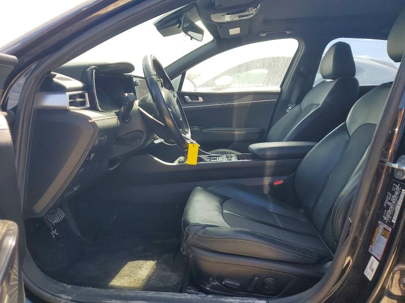 Продажа на аукционе авто 2023 Kia K5, vin: 5XXG64J27PG170076, номер лота: 78143555