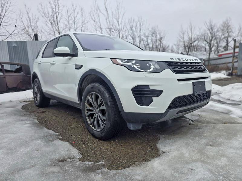 Продаж на аукціоні авто 2019 Land Rover Discovery Sport, vin: SALCP2FX1KH794142, номер лоту: 47003496