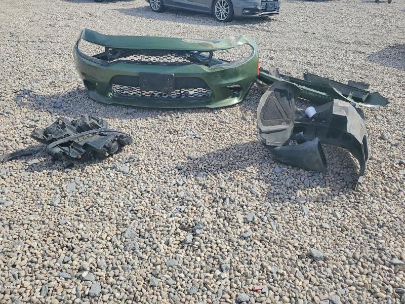 47952726 :رقم المزاد ، 2C3CDXGJ5LH183991 vin ، 2020 Dodge Charger مزاد بيع