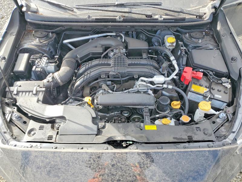 Продаж на аукціоні авто 2025 Subaru Impreza, vin: JF1GUABC4S8333084, номер лоту: 47269666