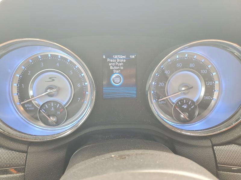 2013 Chrysler 300 მანქანა იყიდება აუქციონზე, vin: 2C3CCABG7DH660921, აუქციონის ნომერი: 48144416
