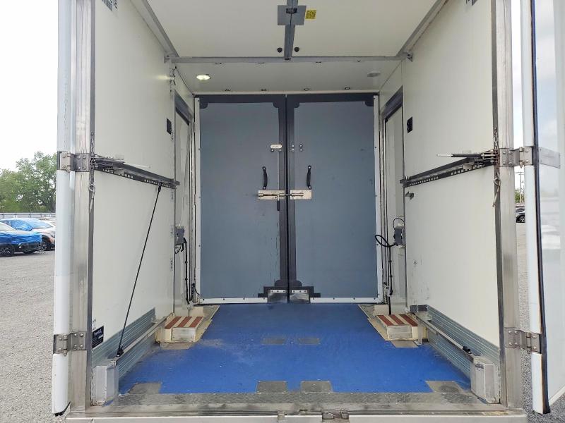 79964455 :رقم المزاد ، 1FDBW5Z80LKA75542 vin ، 2020 Ford Transit مزاد بيع