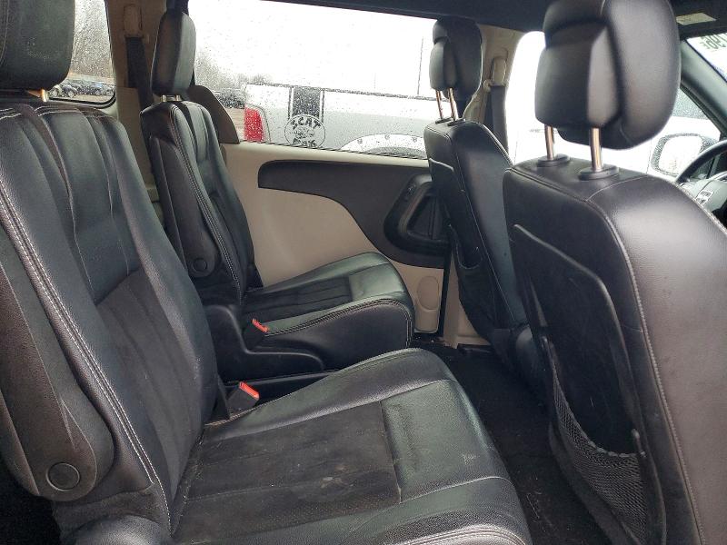 Продажа на аукционе авто 2018 Dodge Grand Caravan, vin: 2C4RDGCG0JR302053, номер лота: 46367796