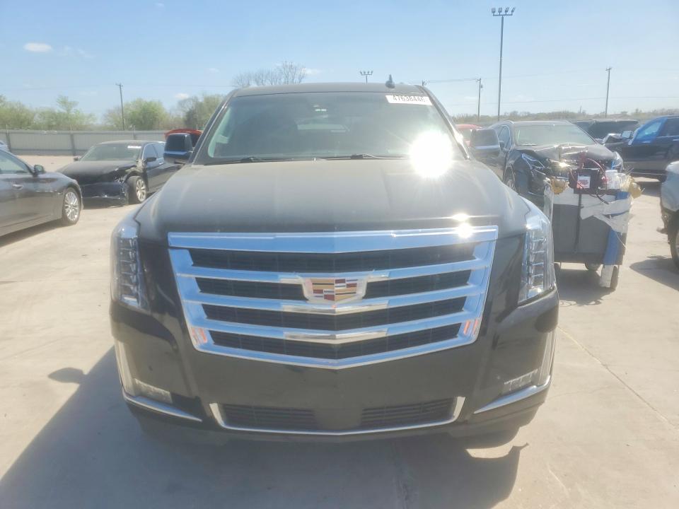 47638446 :رقم المزاد ، 1GYS3HKJ9GR107262 vin ، 2016 Cadillac Escalade مزاد بيع