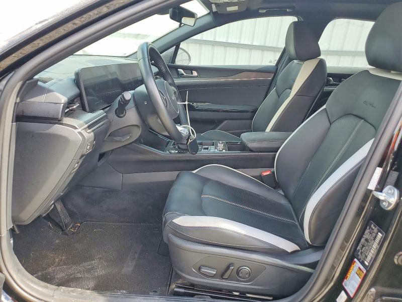 Aukcja sprzedaży 2025 Kia K5, vin: KNAG64J76S5271955, numer aukcji: 41814686
