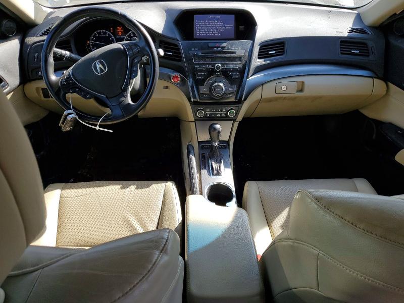 Продаж на аукціоні авто 2013 Acura Ilx, vin: 19VDE1F75DE016715, номер лоту: 78439845