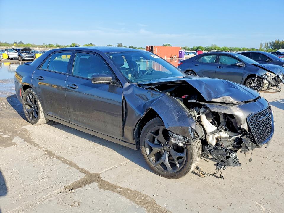 Aukcja sprzedaży 2023 Chrysler 300, vin: 2C3CCABG3PH561162, numer aukcji: 46444276