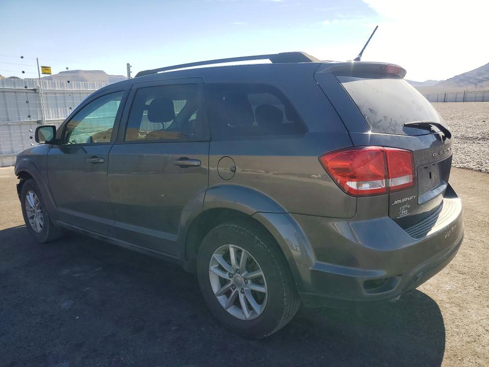 Продаж на аукціоні авто 2014 Dodge Journey, vin: 3C4PDCBG1ET296896, номер лоту: 47424686