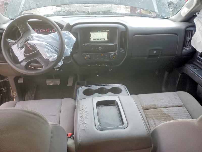 Aukcja sprzedaży 2016 Gmc Sierra, vin: 1GTV2LEH4GZ381812, numer aukcji: 45544196