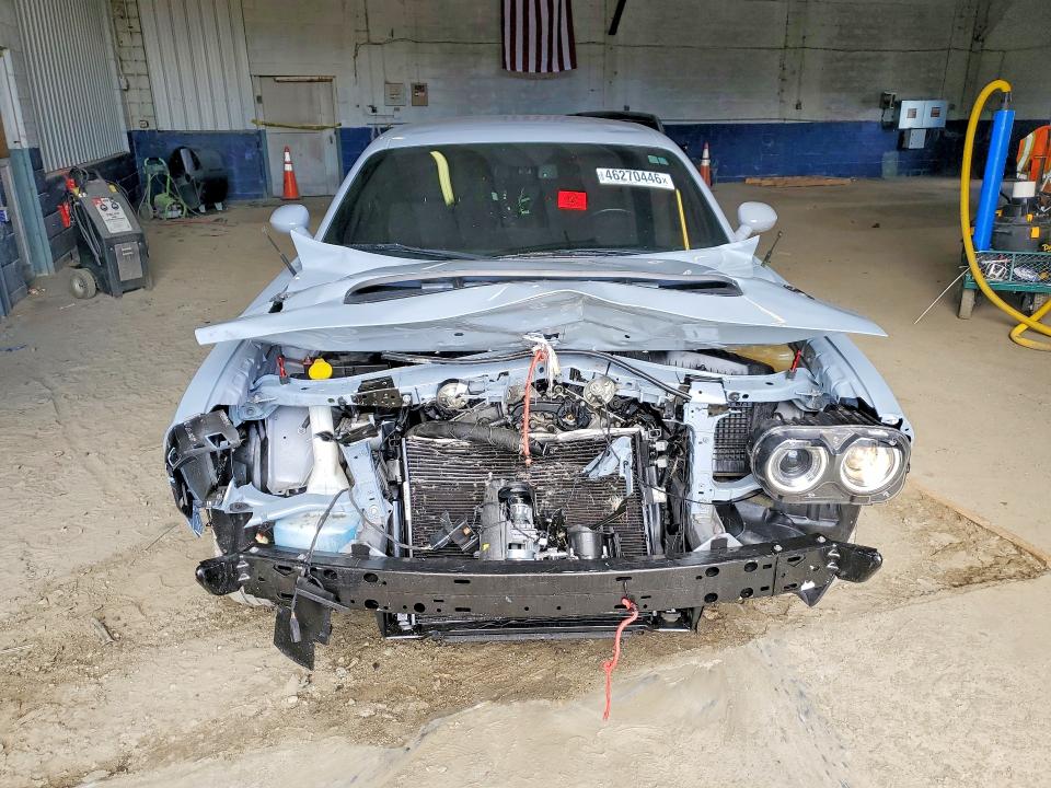 Продажа на аукционе авто 2021 Dodge Challenger, vin: 2C3CDZJG7MH573808, номер лота: 46270446