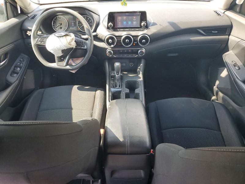 Aukcja sprzedaży 2021 Nissan Sentra, vin: 3N1AB8BV3MY245525, numer aukcji: 45672986
