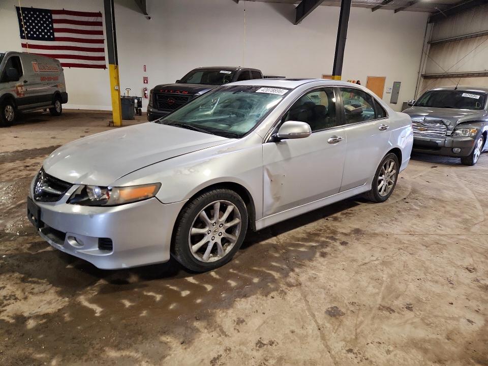 Aukcja sprzedaży 2006 Acura Tsx, vin: JH4CL96856C012415, numer aukcji: 42078896