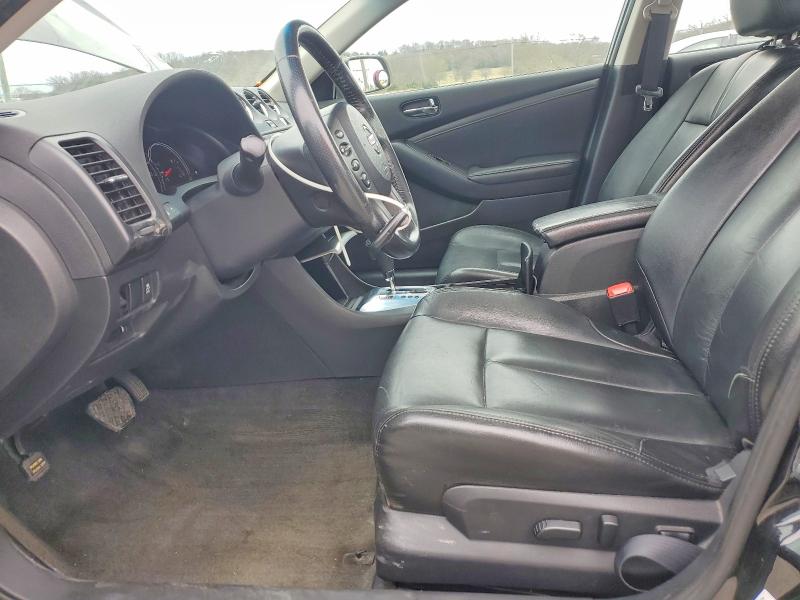 Aukcja sprzedaży 2012 Nissan Altima, vin: 1N4AL2AP7CN558153, numer aukcji: 46383776