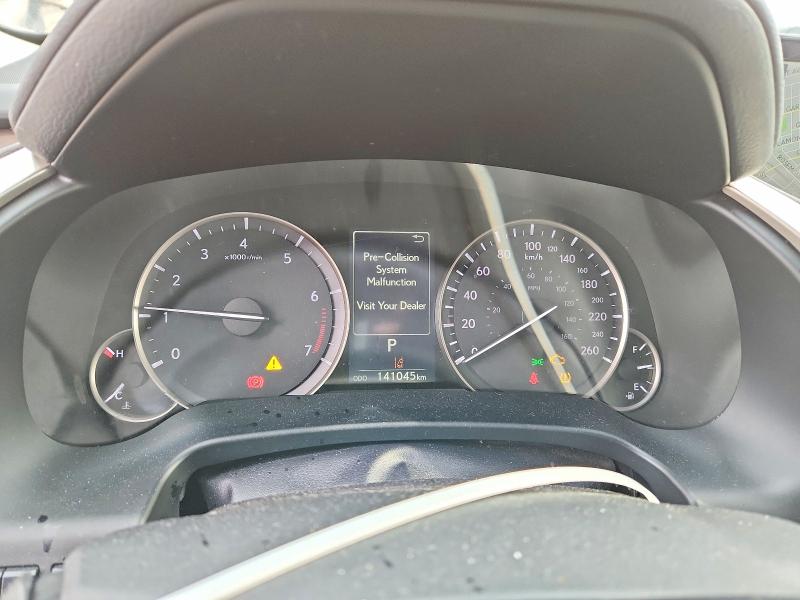 77321435 :رقم المزاد ، 2T2BZMCA7KC178356 vin ، 2019 Lexus Rx 350 مزاد بيع