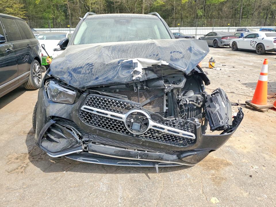 Продажа на аукционе авто 2024 Mercedes-benz Gle, vin: 4JGFB4FB9RB027778, номер лота: 48084186