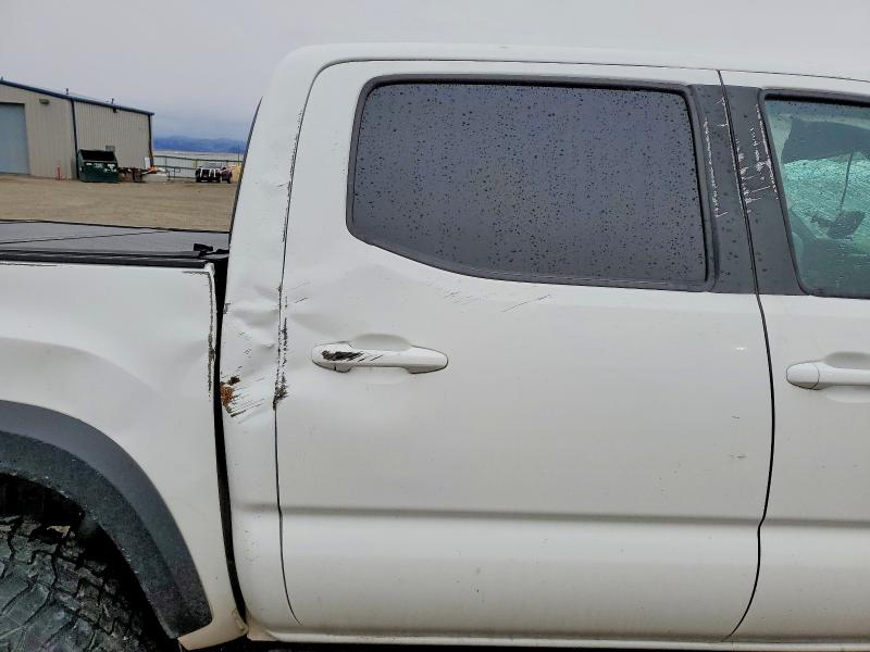 Продаж на аукціоні авто 2023 Toyota Tacoma, vin: 3TYCZ5AN3PT111986, номер лоту: 41970976