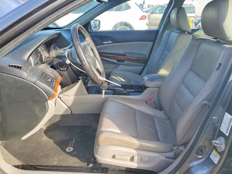 Aukcja sprzedaży 2012 Honda Accord, vin: 1HGCP3F88CA015692, numer aukcji: 46643936