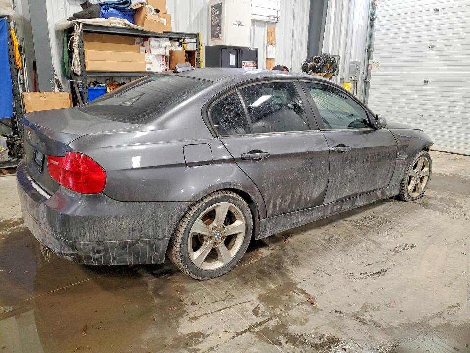 Продажа на аукционе авто 2008 Bmw 328, vin: WBAVC93538K038201, номер лота: 78424355