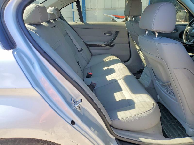 Продаж на аукціоні авто 2009 Bmw 335, vin: WBAPM77579NL86572, номер лоту: 79318785