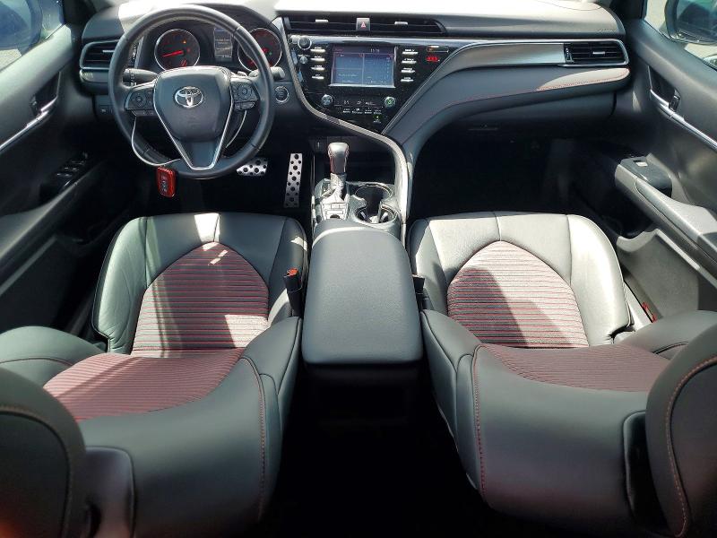 Продажа на аукционе авто 2020 Toyota Camry, vin: 4T1NZ1AK7LU033202, номер лота: 46541746