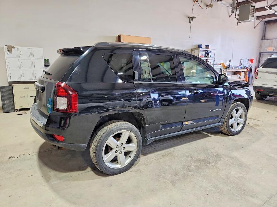 Продажа на аукционе авто 2014 Jeep Compass, vin: 1C4NJCEA8ED672491, номер лота: 47761366