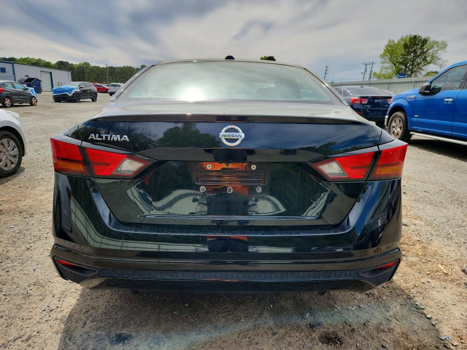 Продаж на аукціоні авто 2019 Nissan Altima, vin: 1N4BL4BVXKC122128, номер лоту: 45539506