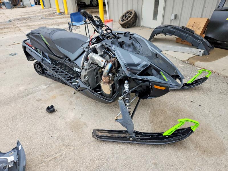 2021 Arctic Cat Arctic Cat მანქანა იყიდება აუქციონზე, vin: 4UF1S4LK3MT100271, აუქციონის ნომერი: 41830346
