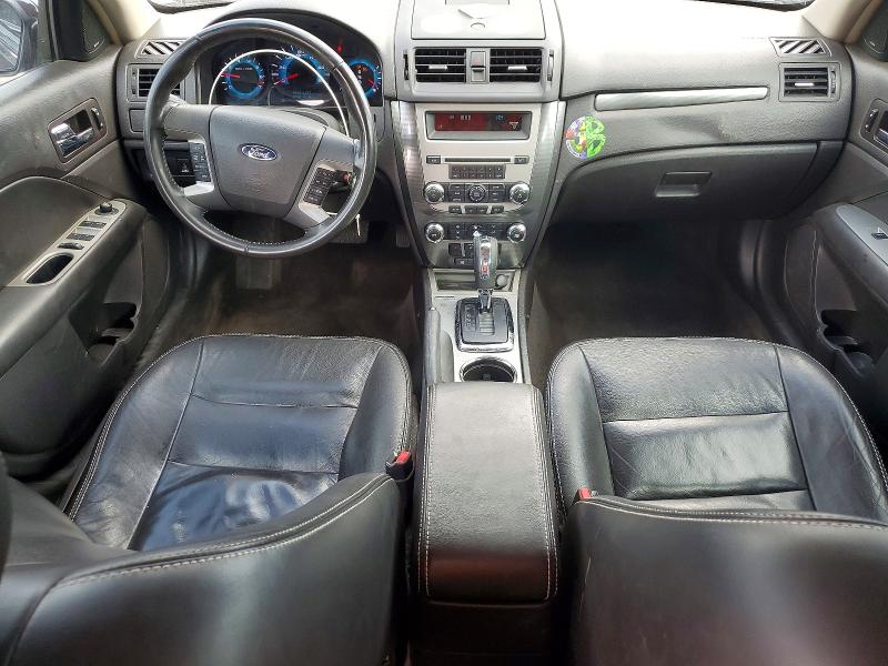 Aukcja sprzedaży 2011 Ford Fusion, vin: 3FAHP0JA1BR139536, numer aukcji: 77556015