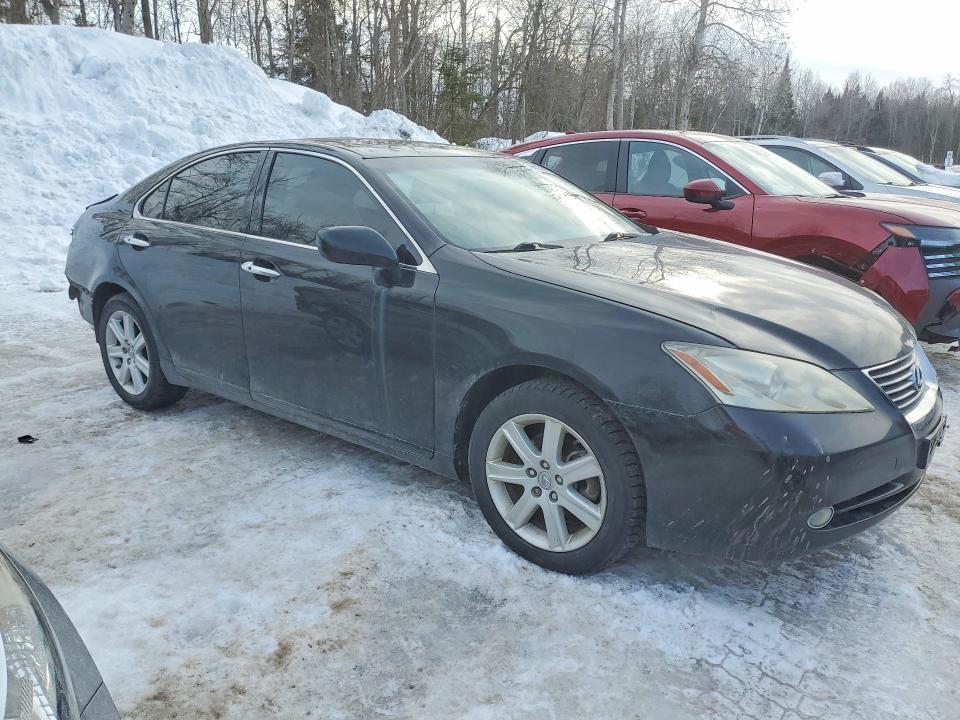 78956445 :رقم المزاد ، JTHBJ46G792339906 vin ، 2009 Lexus Es 350 مزاد بيع