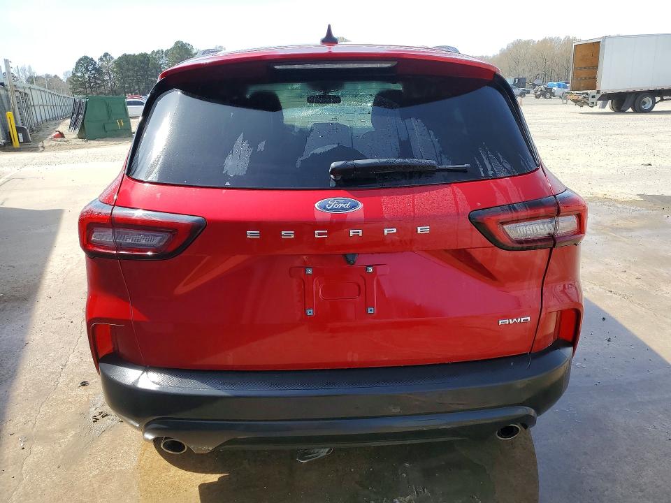 Продажа на аукционе авто 2025 Ford Escape, vin: 1FMCU9MN0SUA88678, номер лота: 46459616