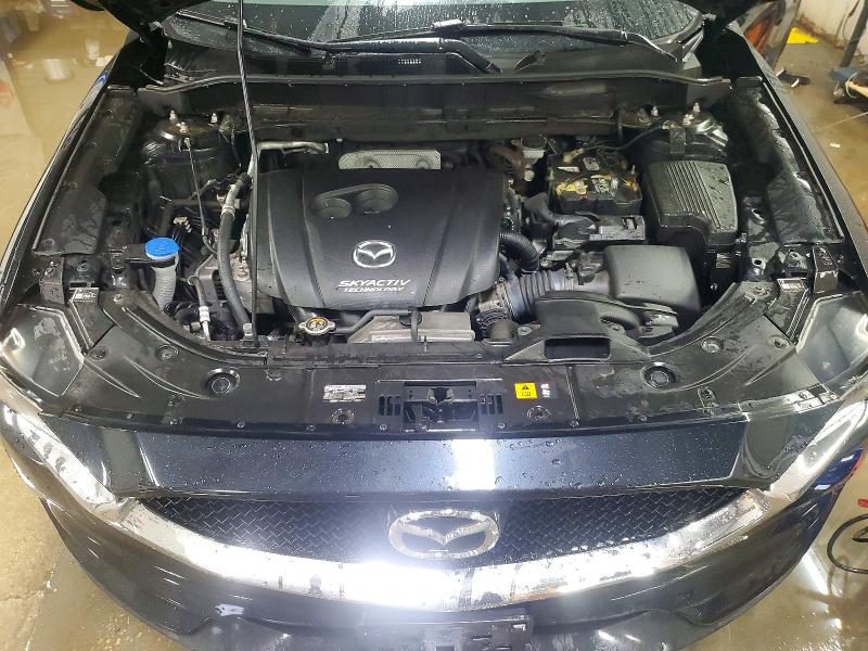 Aukcja sprzedaży 2017 Mazda Cx-5, vin: JM3KFBCL4H0128494, numer aukcji: 41706166