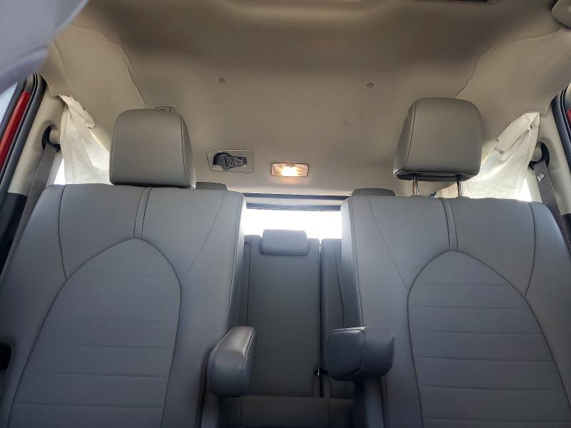 Продажа на аукционе авто 2020 Toyota Highlander, vin: 5TDGZRBH1LS017547, номер лота: 79772245