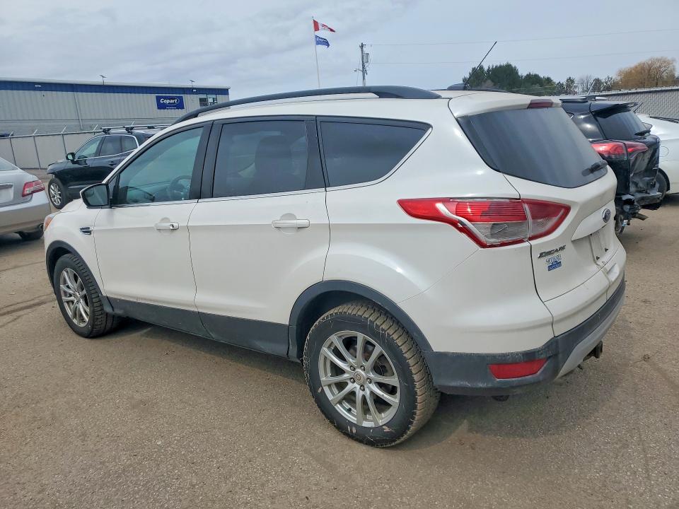 Продаж на аукціоні авто 2014 Ford Escape, vin: 1FMCU0G9XEUD39852, номер лоту: 47085046