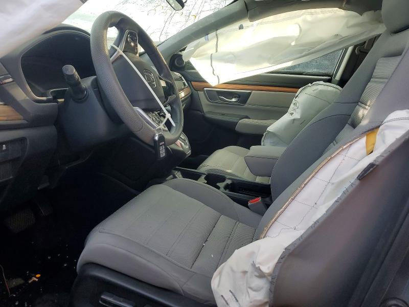 Продажа на аукционе авто 2019 Hond Cr-v, vin: 5J6RW1H58KA028888, номер лота: 78497315