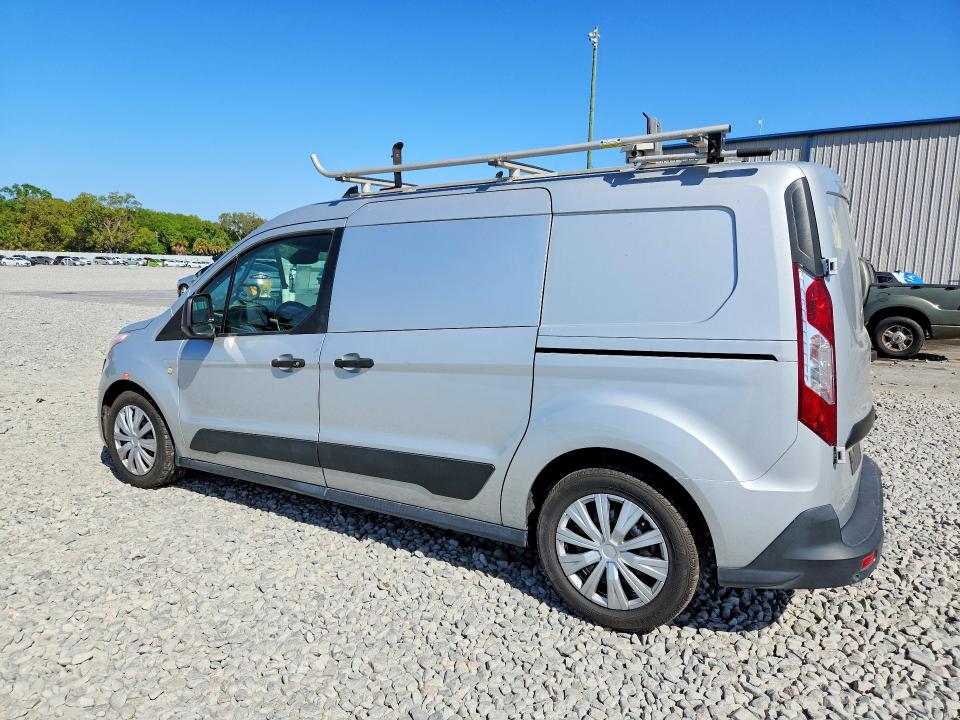 Продаж на аукціоні авто 2019 Ford Transit Connect, vin: NM0LS7F26K1415388, номер лоту: 45557106