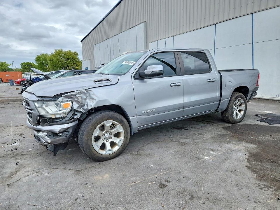 Aukcja sprzedaży 2023 Ram 1500, vin: 1C6SRFFT5PN704119, numer aukcji: 46120056