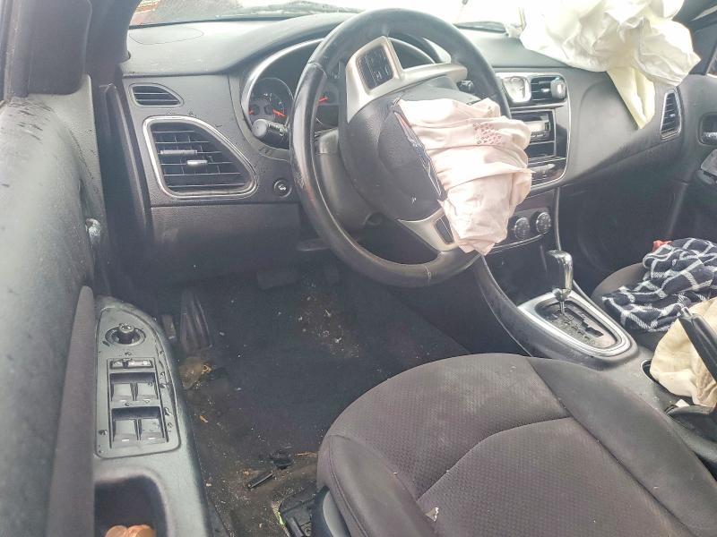 Продаж на аукціоні авто 2021 Chrysler 200, vin: 1C3CCBBG1DN718261, номер лоту: 79899535