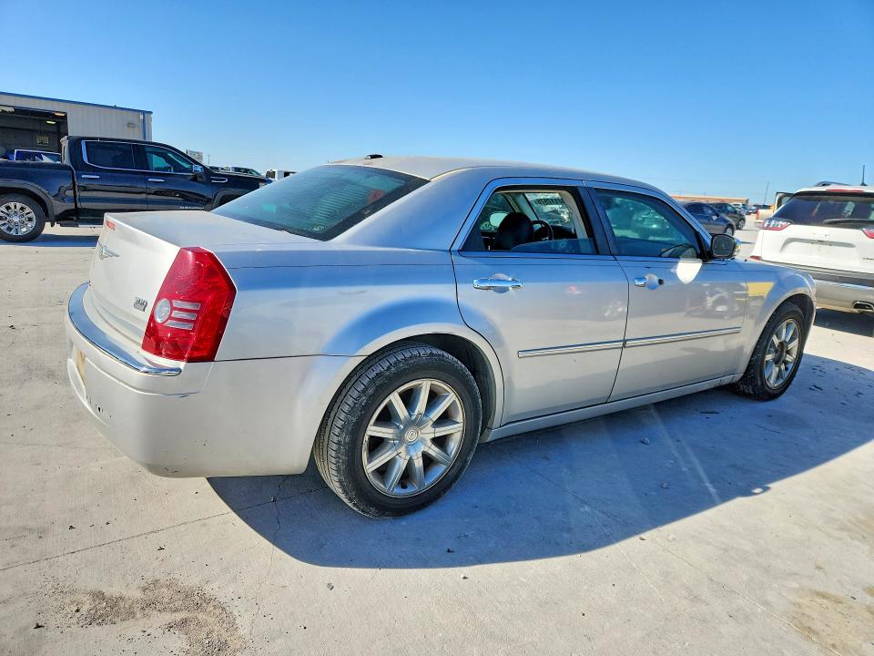 Aukcja sprzedaży 2010 Chrysler 300, vin: 2C3CA3CV5AH142770, numer aukcji: 47117976