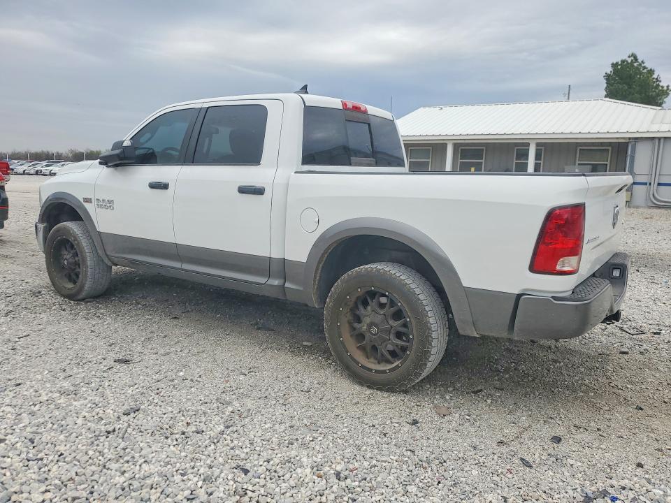 Aukcja sprzedaży 2013 Ram 1500, vin: 1C6RR7LT6DS516117, numer aukcji: 47788126