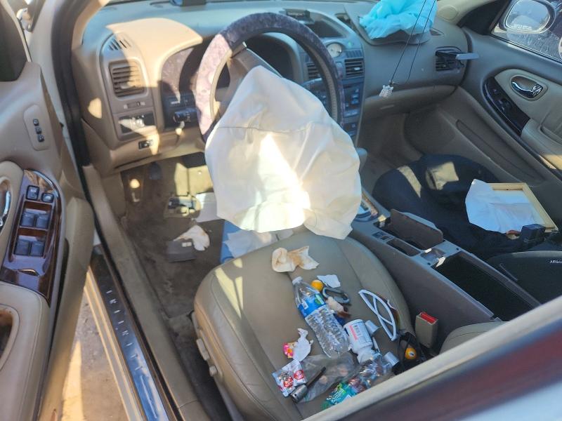 Aukcja sprzedaży 2000 Infiniti I30, vin: JNKCA31A8YT123301, numer aukcji: 46499256