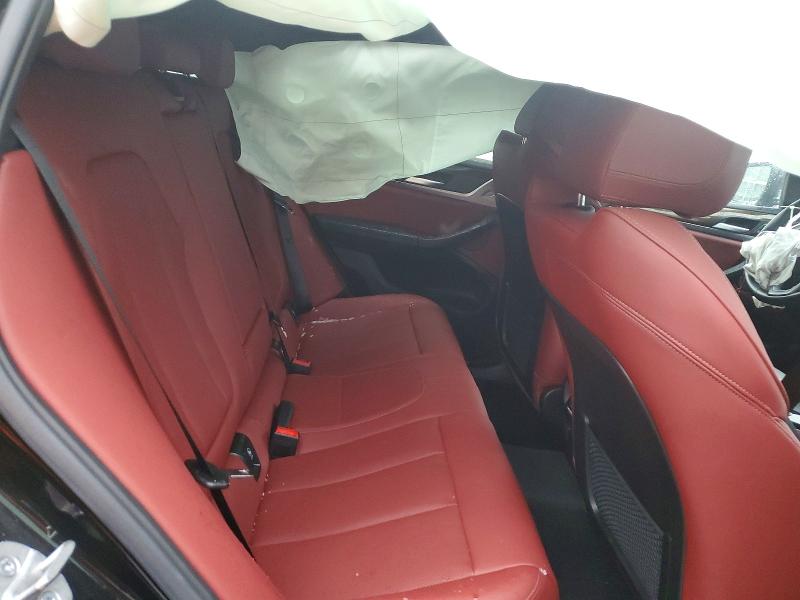 Продаж на аукціоні авто 2024 Bmw X4, vin: 5UX33DT00R9T48699, номер лоту: 79659165