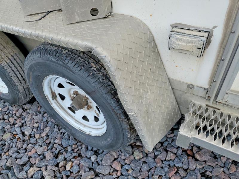 2000 Rolligstar Trailers მანქანა იყიდება აუქციონზე, vin: 1R9US1020YB295289, აუქციონის ნომერი: 55176816