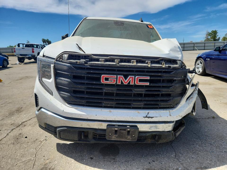 Продаж на аукціоні авто 2024 Gmc Sierra, vin: 3GTPUAEK3RG310994, номер лоту: 47455736