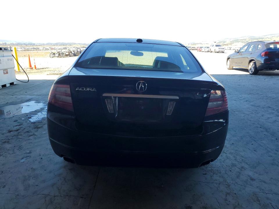 Продажа на аукционе авто 2008 Acura Tl, vin: 19UUA66208A041066, номер лота: 46042296