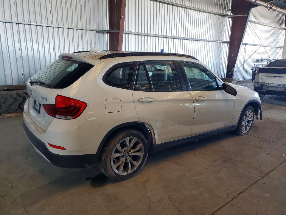 Продаж на аукціоні авто 2013 Bmw X1, vin: WBAVL1C55DVR84388, номер лоту: 79847045