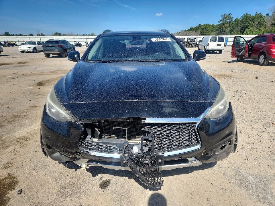 Aukcja sprzedaży 2019 Infiniti Qx30, vin: SJKCH5CR0KA008770, numer aukcji: 79567645