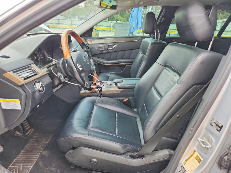 Продажа на аукционе авто 2010 Mercedes-benz E, vin: WDDHF8HB5AA096814, номер лота: 45731126