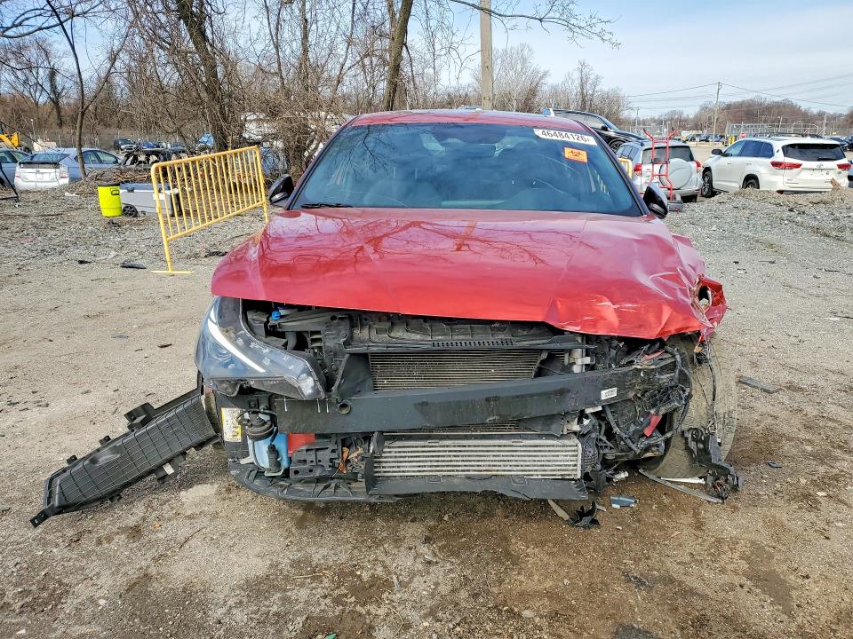 Продаж на аукціоні авто 2022 Hyundai Elantra, vin: KMHLR4AF8NU244214, номер лоту: 46484126