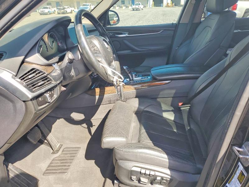 Aukcja sprzedaży 2016 Bmw X5, vin: 5UXKR0C54G0S85414, numer aukcji: 77480675